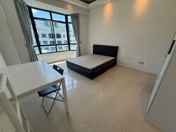 Euro-Asia Park (D13), Condominium #492605681